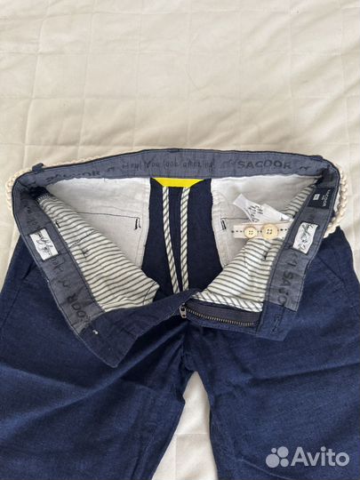 Шорты Sacoor Brothers kids 152