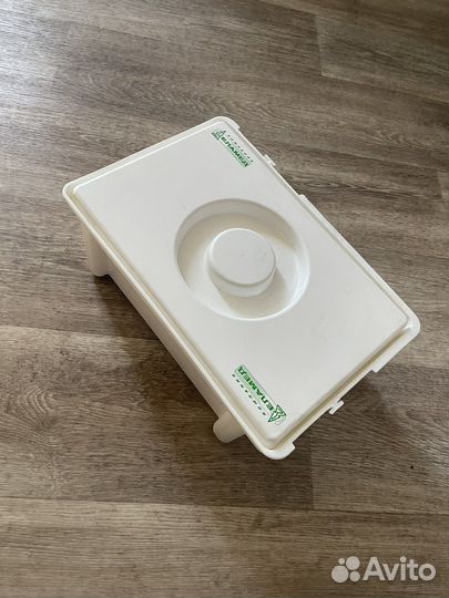 Стерилизатор для инструментов маникюр