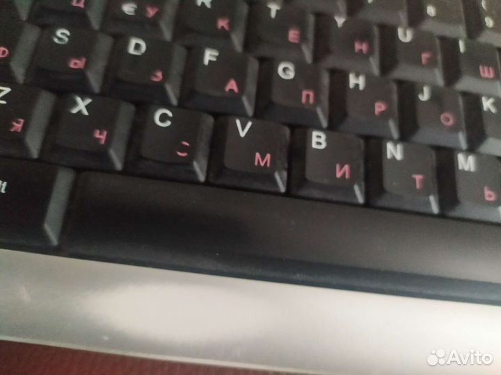 Клавиатура