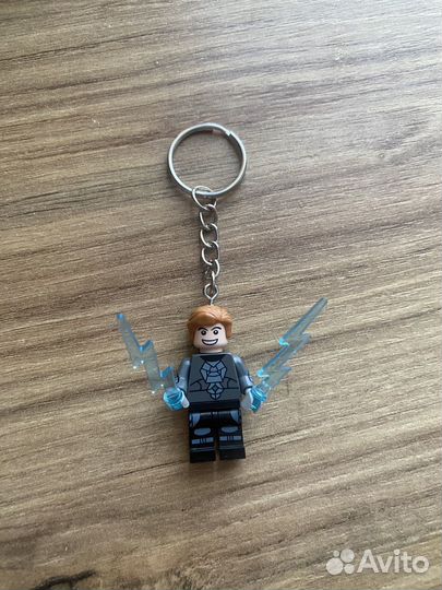 Фигурка майор гром хольт