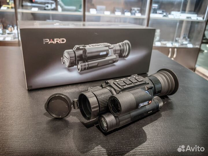 Pard SA32-35 LRF прицел тепловизор (Пард)
