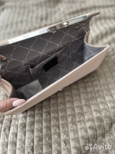 Сумочка-клатч Tamaris