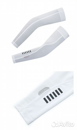 Велосипедные рукава