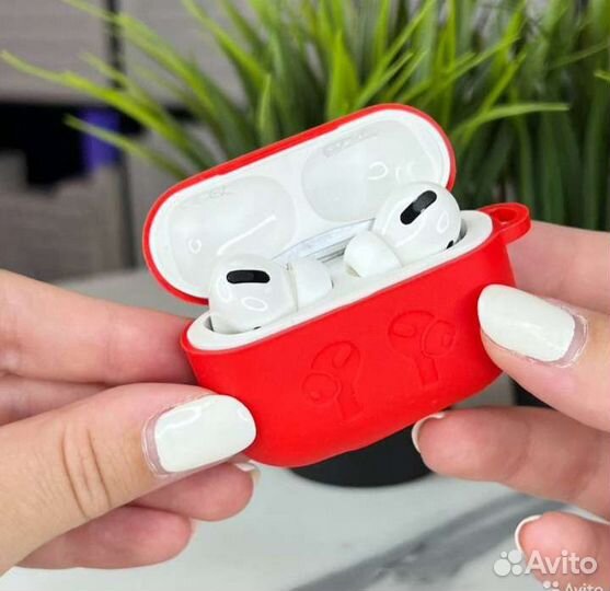 Airpods 2 pro c магазина