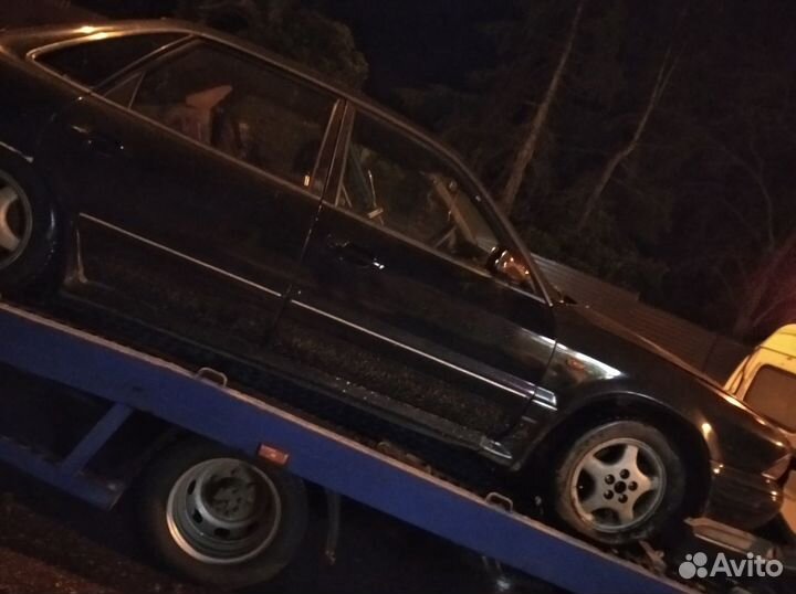 Митсубиси сигма 4G72. Крылья. И. Т. Д