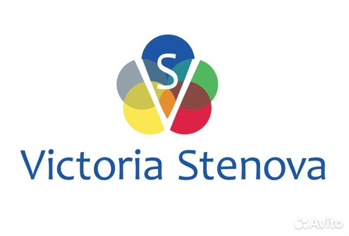 Victoria Stenova