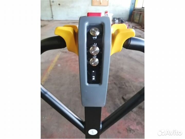 Тележка складская(Рохля)