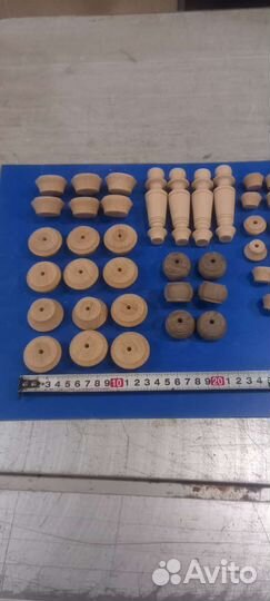 Ручки от самовара