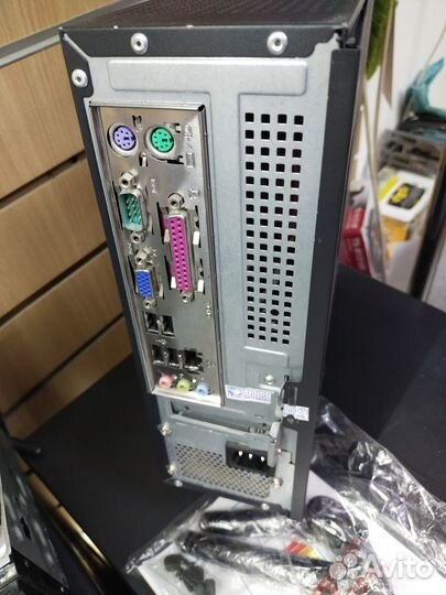 Системный блок LG