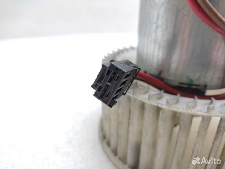 Мотор печки Mercedes-Benz Cls-Class W218 3.5 2011