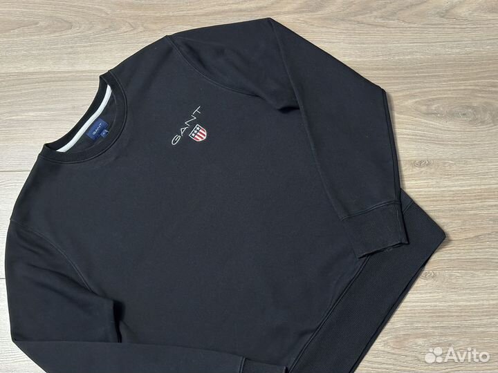 Свитшот Gant Оригинал