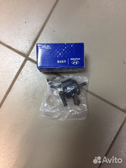 Клапан (абсорбер) паров бензина KIA Cerato с 2006г