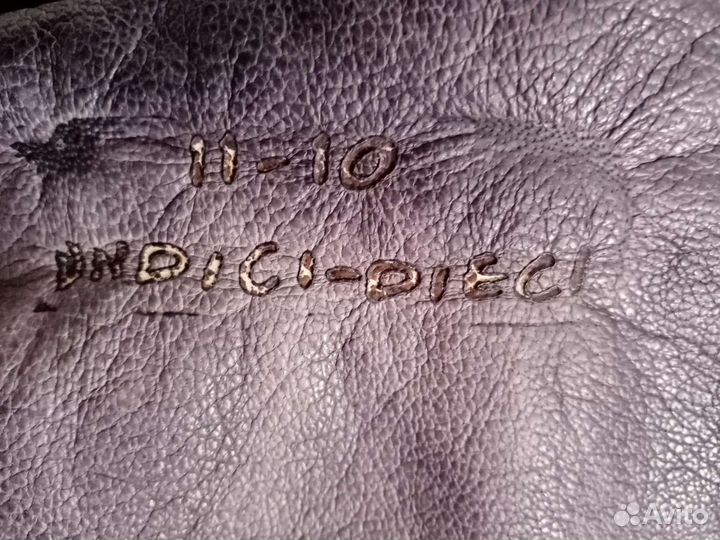 Сумка натуральная кожа италия