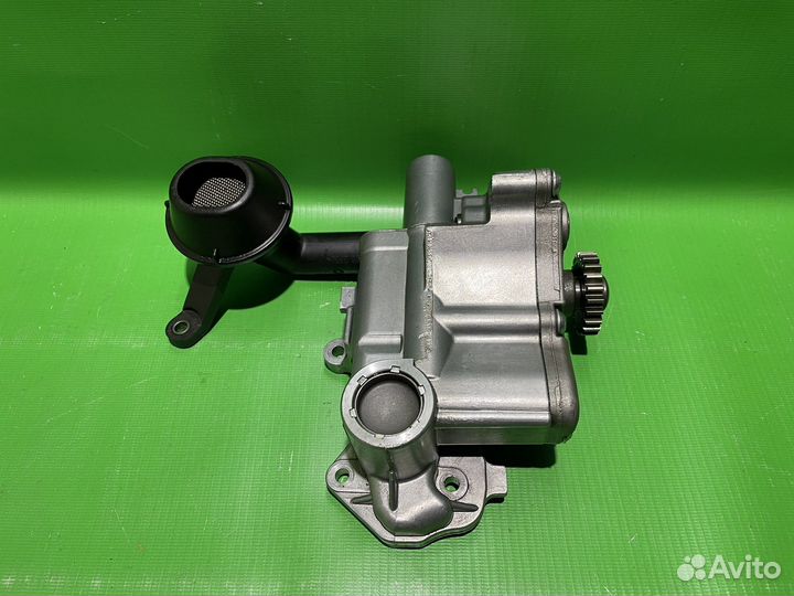 Насос масляный Audi Skoda Volkswagen
