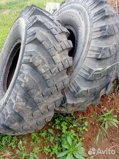 Алтайшина ОИ-25 14/100 R20