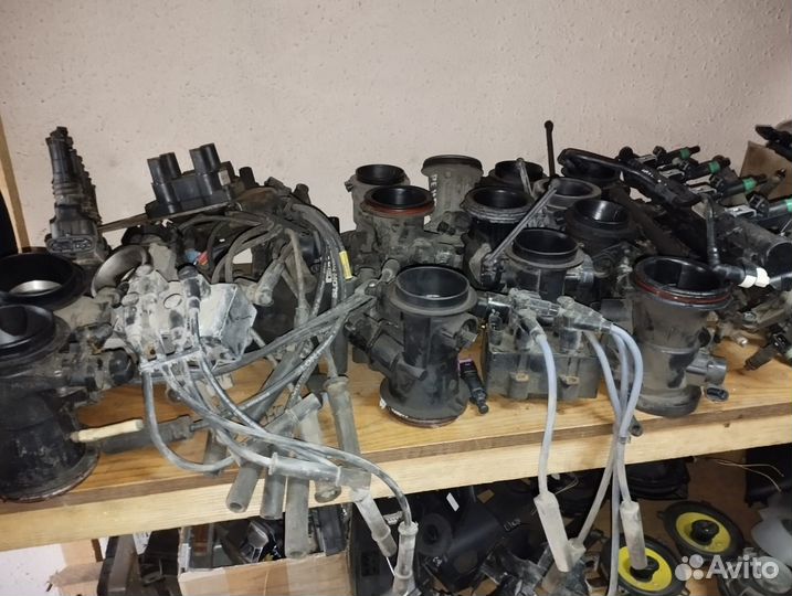 Renault Logan щиток приборов