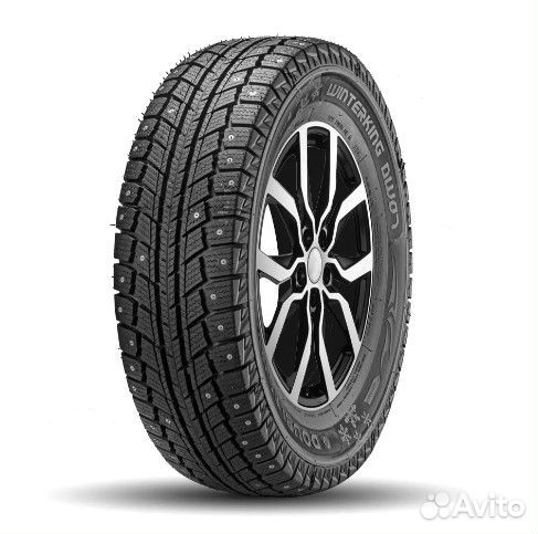 DoubleStar DW07 215/55 R16 93T