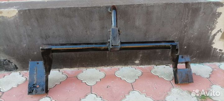 Фаркоп на сонату