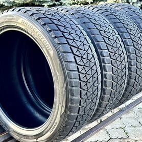 Bridgestone Blizzak DM-V2 285/45 R22