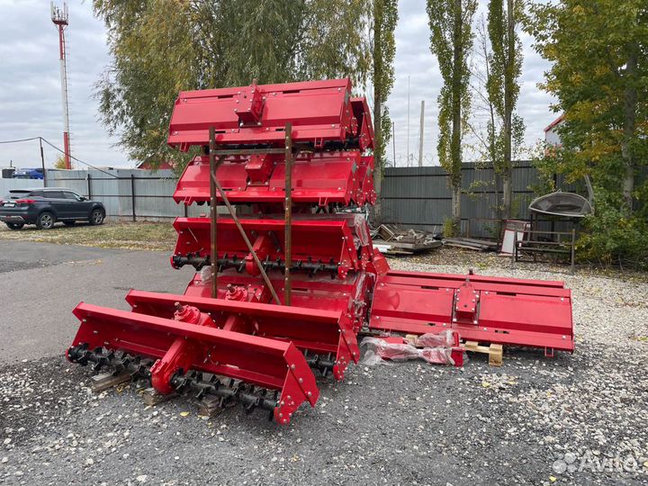 Почвофреза 1GQN 180, 2022