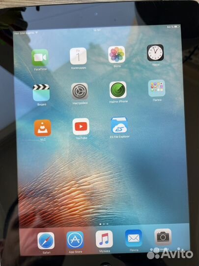 iPad 2 64гб + sim