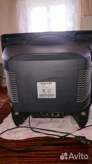 Бу телевизор samsung ue 50