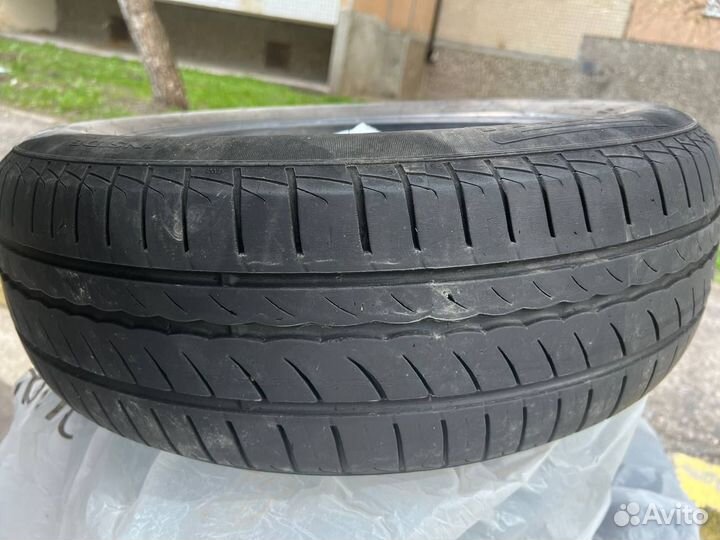 Pirelli Cinturato P1 185/65 R15 H