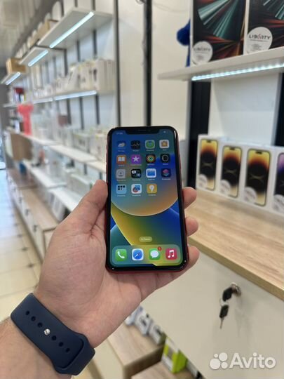 iPhone Xr 64Gb