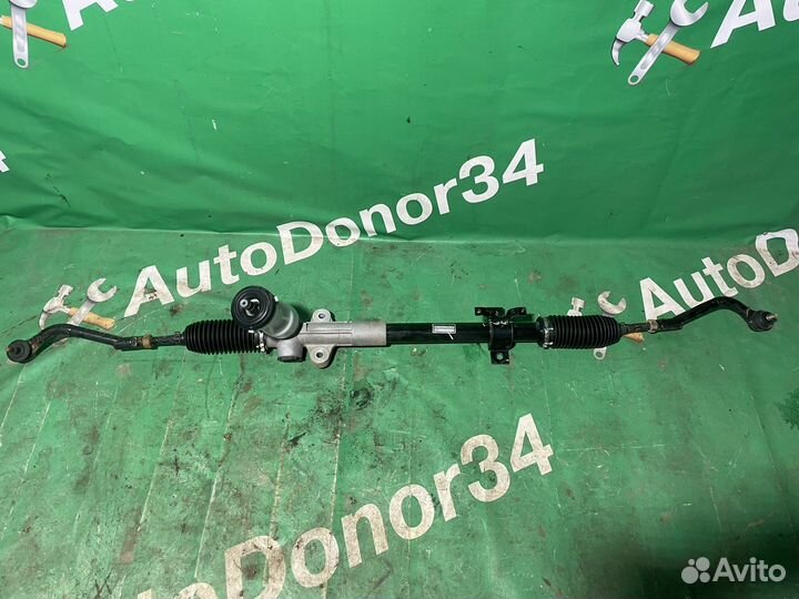 Рулевая рейка Hyundai ix35