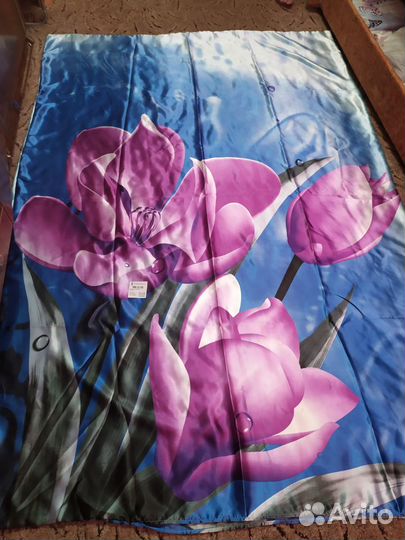 Постельное белье 1,5 сп. и 2,0 сп. 