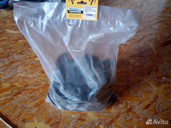 Стульчик фиксатор для арматуры