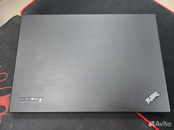 Lenovo Thinkpad L450 (i3 5005U/8Gb/120Gb)