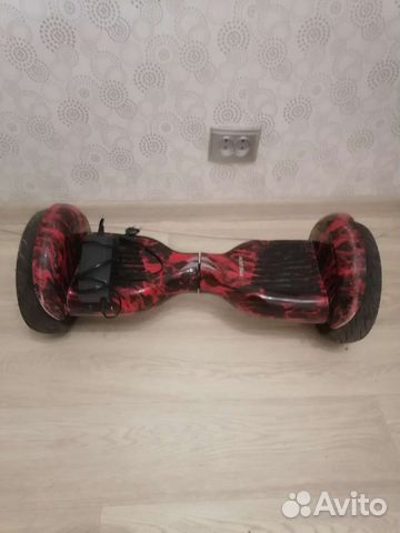 Гироскутер бу