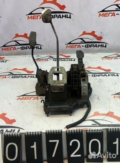 Блок педалей Fiat Ducato фургон (244) F1AE0481C