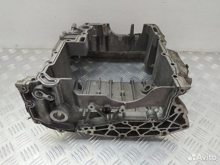 Б/У Поддон 3.0TDi ccwa (И) 059103603CS VAG