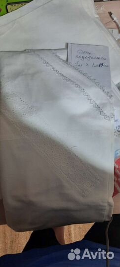 Детский пододеяльник 3шт, одеяло байковое