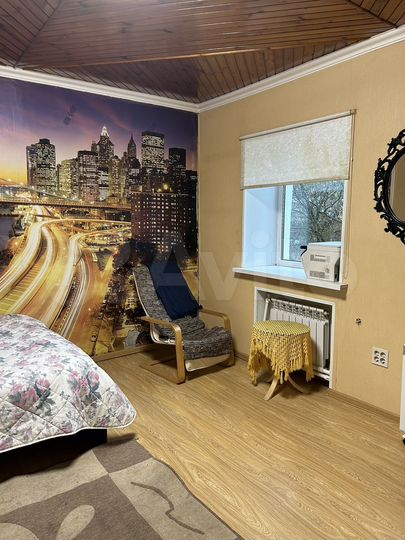 Дом 30 м² на участке 6 сот.