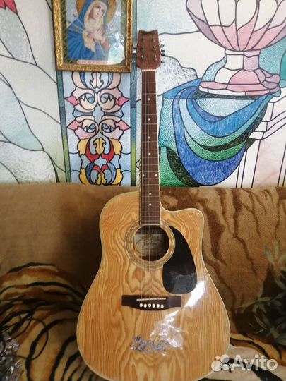 Классическая гитара