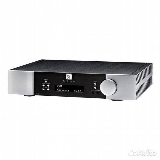 Интегральный усилитель SIM Audio Moon Neo 240i