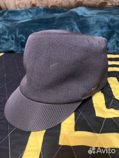 Кепка kangol