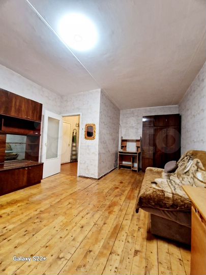 1-к. квартира, 36,9 м², 3/9 эт.