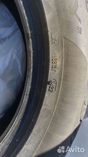 Pirelli Powergy 225/50 R17 98Y