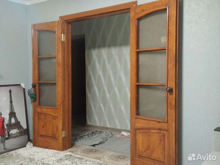 Двери межкомнатные