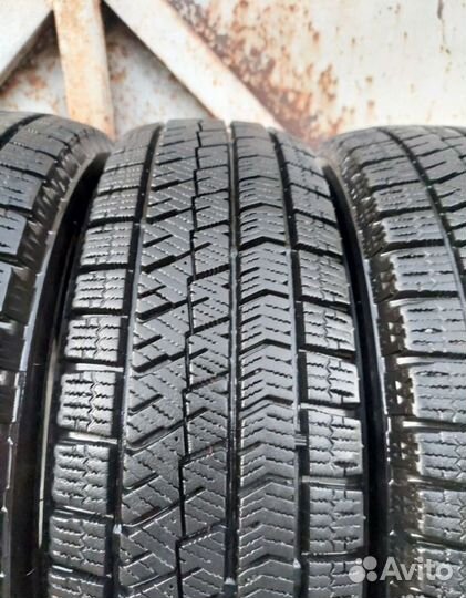 Bridgestone Blizzak VRX2 155/65 R13 73Q