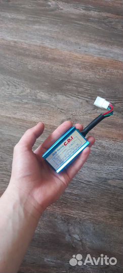 Камутатор хонда дио, альфа без отсечи