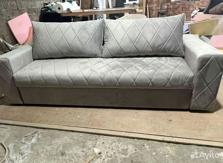 Диваны на заказ не б/у
