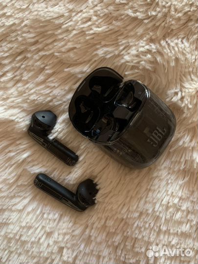 JBL 225tws беспроводные наушники