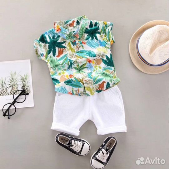 Костюм для мальчика