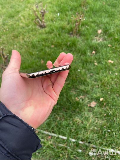 iPhone 11 Pro, 256 ГБ