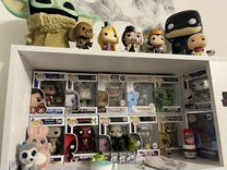 Funko pop